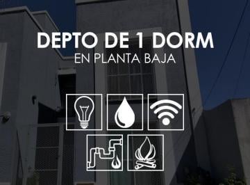 Departamento · 40m² · 2 Ambientes · Departamento en Colón