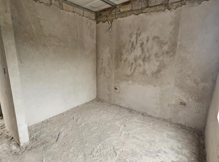 Departamento · 40m² · 2 Ambientes · 1 Cochera
