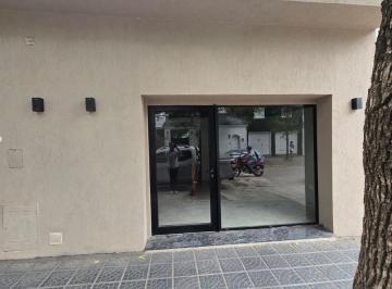 Local comercial · 100m² · 3 Ambientes · Local en Colón