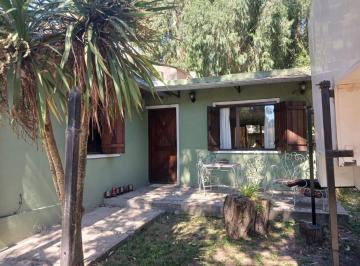 Casa · 130m² · 4 Ambientes · Venta Casa 4 Ambientes, Bosque Peralta Ramos