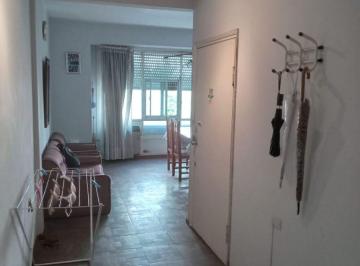 Departamento de 3 ambientes, Mar del Plata · Departamento 3 Ambientes con Depepdnencia de Servicio y Vista a La Calle, en Alquiler por 24 Meses!