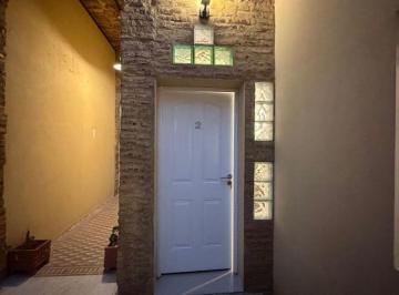 PH de 4 ambientes, Monserrat · PH Loft a Estrenar 60 m² | a 4 Cuadras de Uade | Sin Expensas