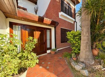 Casa de 4 ambientes, Morón · Venta Casa Cuatro Ambientes El Palomar