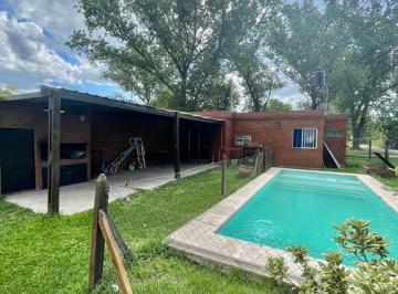 Casa · 86m² · 2 Dormitorios · Casa - Roldán