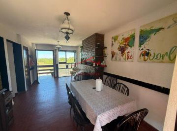 Departamento · 68m² · 3 Ambientes · 1 Cochera · Departamento 3 Ambientes en Pinamar