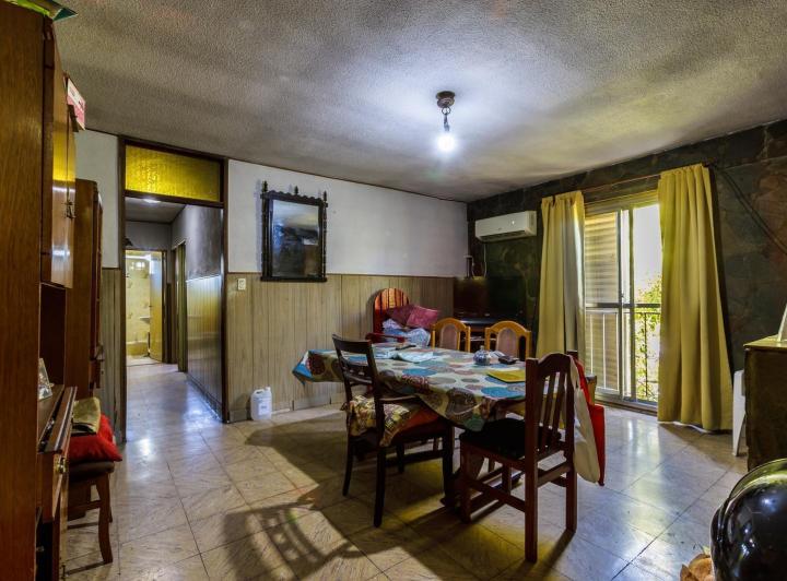 Departamento · 78m² · 4 Ambientes
