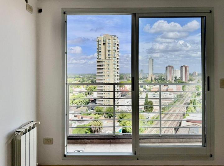 Departamento · 37m² · 2 Ambientes
