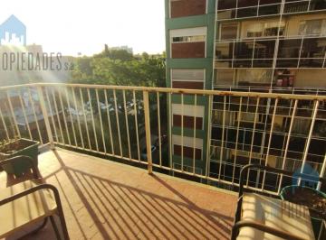 Departamento · 64m² · 3 Ambientes · 1 Cochera · Venta Departamento 3 Ambientes con Cochera en Florida. Apto Crédito