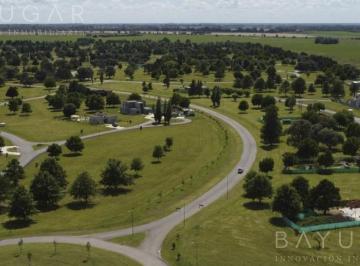 Terreno · 1007m² · Venta | Lote Mirabosques | Cardales