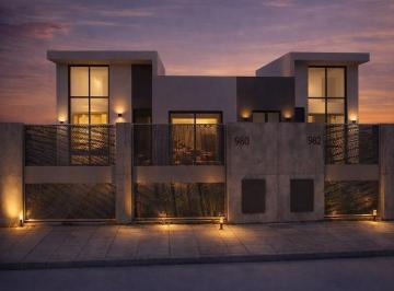 Casa · 121m² · 3 Ambientes · 1 Cochera · Casa en Barrio Parque Patagonia Norte