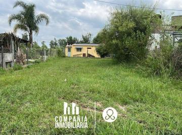 Imagen 1 · Terreno en Venta en Sauce Viejo