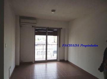 Departamento de 1 ambiente, Saavedra · Monoambiente de 33 m² Av Cabildo 4200 Frente A/profesional Balcón Cocina Separada Muy Luminoso!