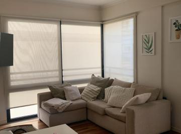 Departamento · 58m² · 3 Ambientes · 1 Cochera · Departamento en Venta en Villa Urquiza, Caba