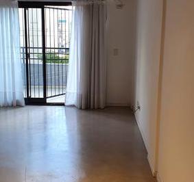Departamento · 70m² · 2 Ambientes · 1 Cochera · Departamento de 2 Ambientes con Cochera - Almagro