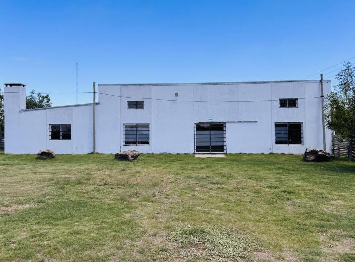 Local comercial · 200m²