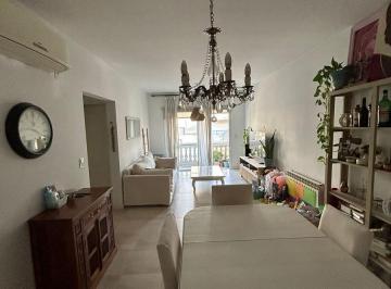 Departamento · 50m² · 2 Ambientes · Departamento 2 Amb en Barrio Palmas del Sol