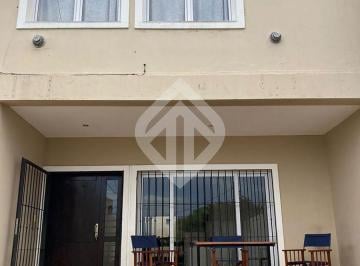 Casa de 6 ambientes, Salta · Dúplex en Venta – Apto Crédito – Grand Bourg