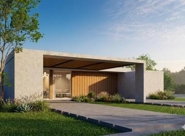 Casa · 165m² · 5 Ambientes · 2 Cocheras · Casa Llave en Mano - Acacias de Terrada