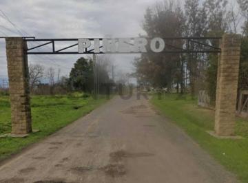 Campo · 18m² · Oportunidad Campo en Piñero Para Loteo