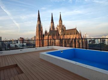 Departamento · 63m² · 2 Ambientes · Departamento - La Plata
