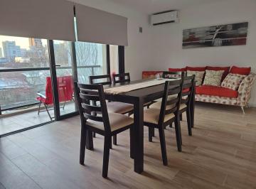 Departamento · 63m² · 2 Ambientes · Departamento - La Plata
