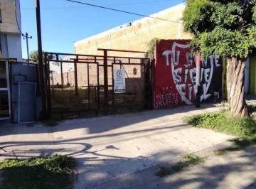 Terreno · 310m² · Lote Comercial Sobre Eva Peron en Granadero Baigorria