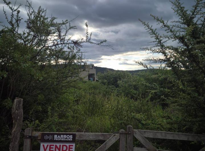 Terreno · 668m²