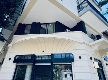 Departamento · 62m² · 3 Ambientes · Departamento a Estrenar de 2 Ambientes en Belgrano - Vidal 2800