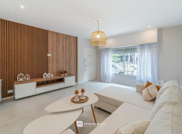 PH · 160m² · 4 Ambientes · 1 Cochera · Venta - PH - Reciclado y Amoblado - Garage - Aldrey
