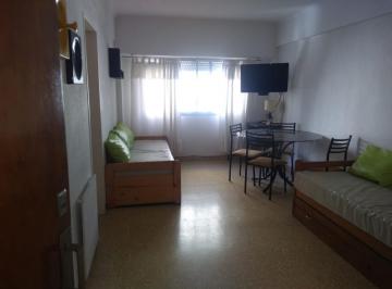 Departamento de 1 ambiente, General Pueyrredón · Alquiler Para Estudiantes 2026
