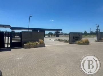 Terreno , Tigre · Bustamante Prop Bahia Villanueva 12505 Lote Venta Vilanueva Tigre