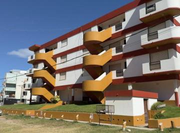 Departamento de 4 ambientes, Villa Gesell · Departamento con 55 m² Construidos, 2 Dorm. en Venta en Zona Sur Vista Al Mar