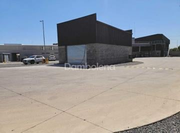 Depósito · 87m² · Depósito en Alquiler en La Reja, Moreno