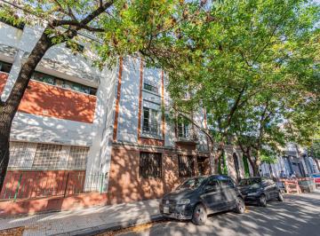 Departamento · 50m² · 2 Ambientes · Amplio 2 Ambientes con 2 Patios en Floresta