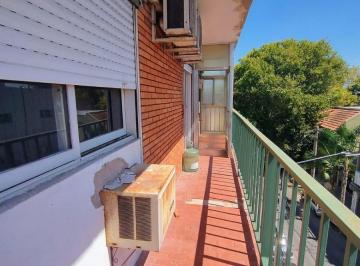 Departamento de 2 ambientes, Tres de Febrero · Alquiler Depto Al Frente en Ciudadela