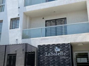 Departamento · 46m² · 2 Ambientes · Se Vende Depto en Planta Baja de 1 Dormitorio en Barrio Pueyrredon!con Renta