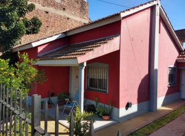 Casa de 4 ambientes, Esteban Echeverría · Venta Casa El Jaguel