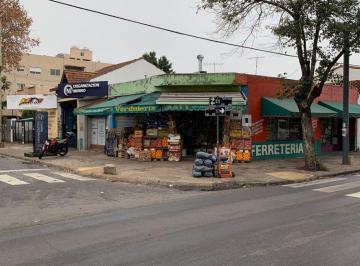 Terreno , Vicente López · Lote en Venta - 249.44 m