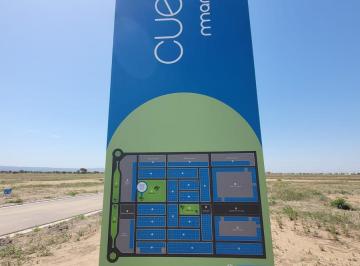 Terreno · 250m² · Oportunidad en Cuestas de Manantiales