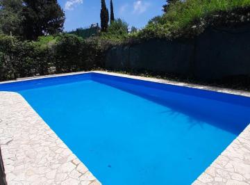 Casa · 450m² · 4 Ambientes · Casa en San Antonio de Arredondo