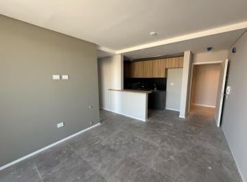 Departamento · 46m² · 2 Ambientes · 1 Cochera · Departamento - Alto Alberdi