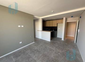 Departamento · 46m² · 2 Ambientes · 1 Cochera · Departamento - Alto Alberdi