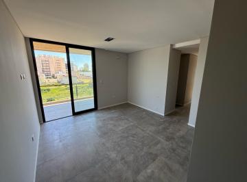 Departamento · 48m² · 2 Ambientes · 1 Cochera · Departamento - Alto Alberdi