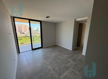 Departamento · 48m² · 2 Ambientes · 1 Cochera · Departamento - Alto Alberdi