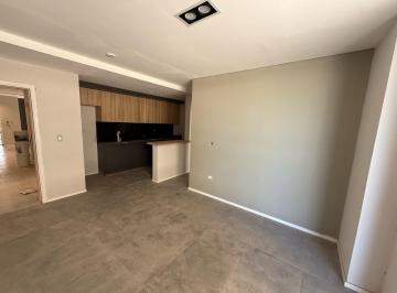 Departamento · 48m² · 2 Ambientes · 1 Cochera · Departamento - Alto Alberdi