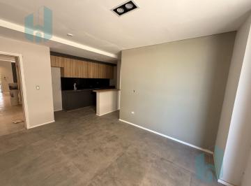 Departamento · 48m² · 2 Ambientes · 1 Cochera · Departamento - Alto Alberdi