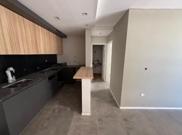 Departamento · 45m² · 2 Ambientes · 1 Cochera · Departamento - Alto Alberdi