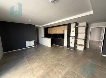 Departamento · 80m² · 3 Ambientes · 1 Cochera · Departamento - Alto Alberdi
