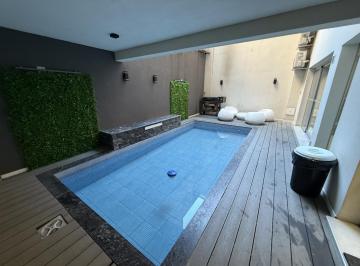 Departamento · 76m² · 3 Ambientes · Departamento Obispo Salguero 535
