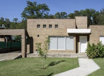 Casa · 120m² · 4 Ambientes · San Carlos Al 200, Rìo Ceballos